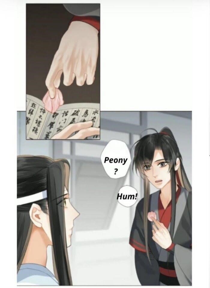 The Grandmaster of Demonic Cultivation Chapter 177 - Page 10