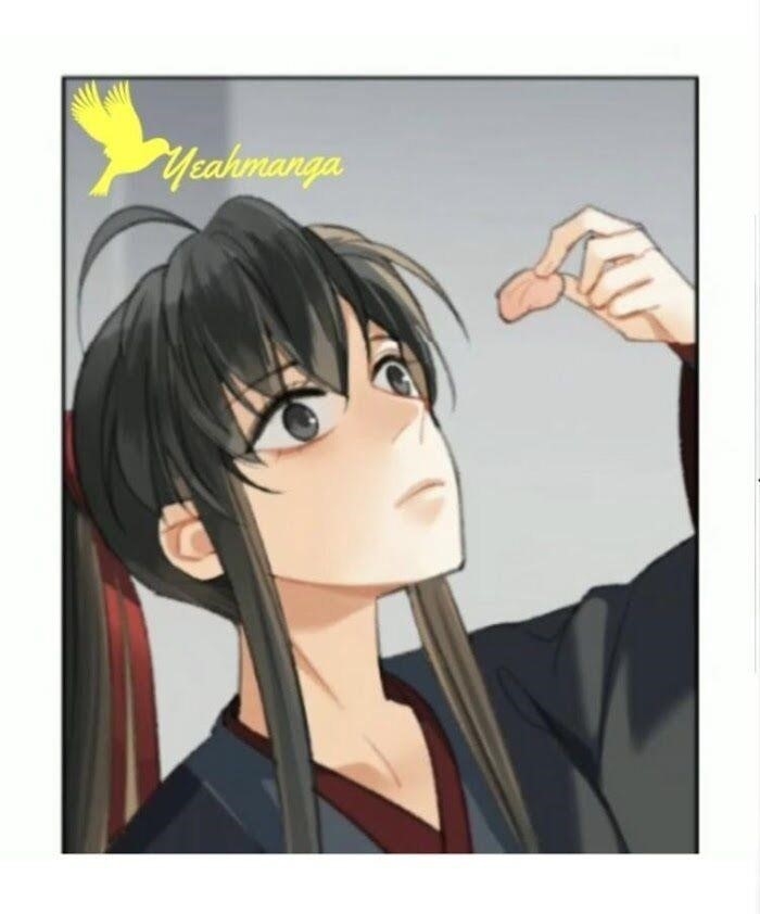 The Grandmaster of Demonic Cultivation Chapter 177 - Page 11