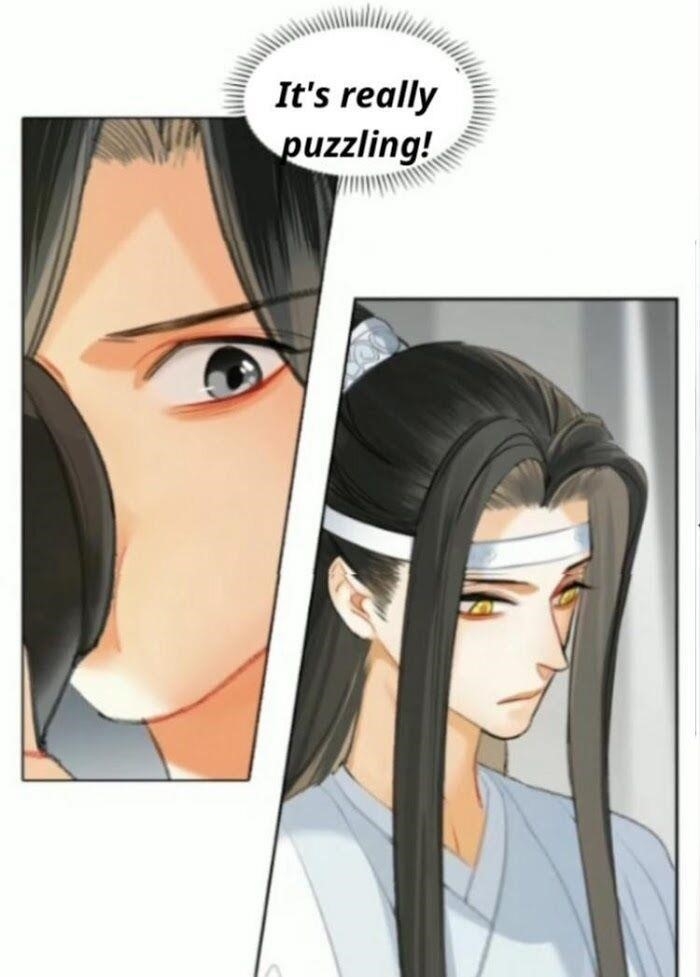 The Grandmaster of Demonic Cultivation Chapter 177 - Page 23