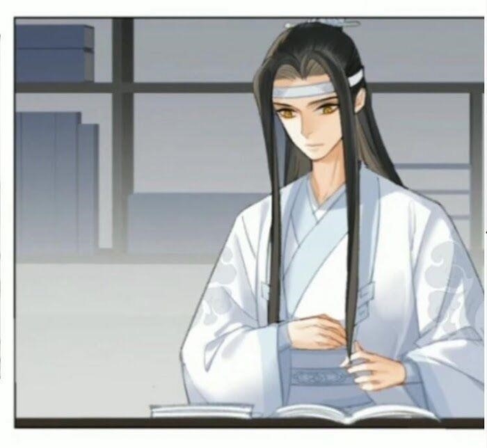 The Grandmaster of Demonic Cultivation Chapter 177 - Page 25