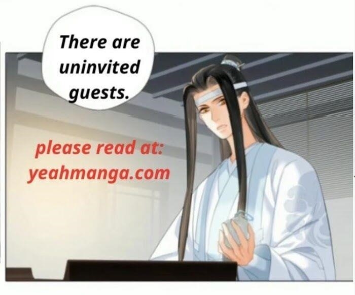 The Grandmaster of Demonic Cultivation Chapter 177 - Page 27