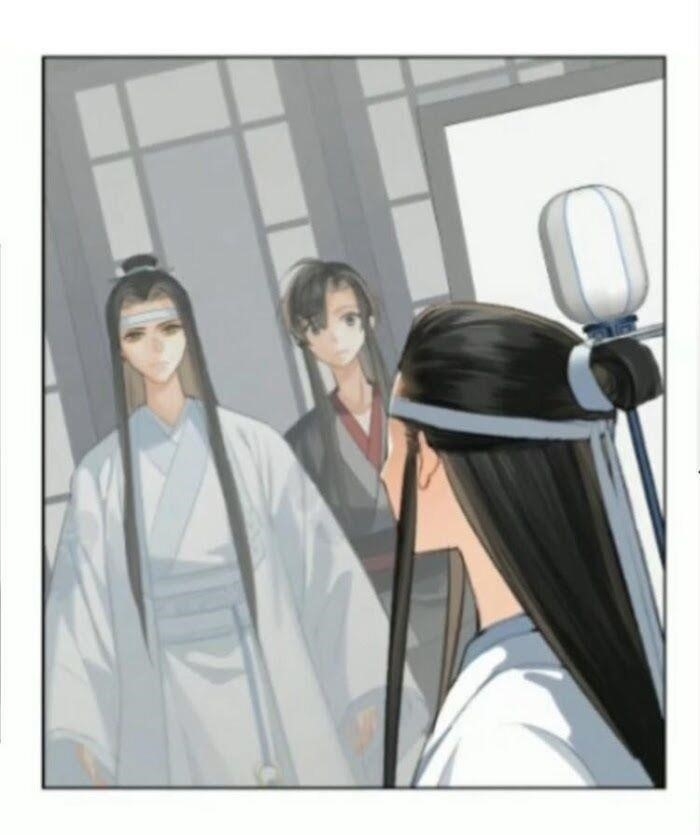 The Grandmaster of Demonic Cultivation Chapter 177 - Page 29