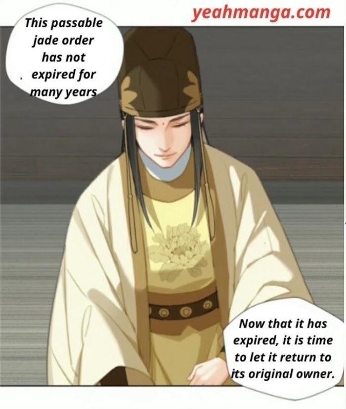 The Grandmaster of Demonic Cultivation Chapter 177 - Page 36