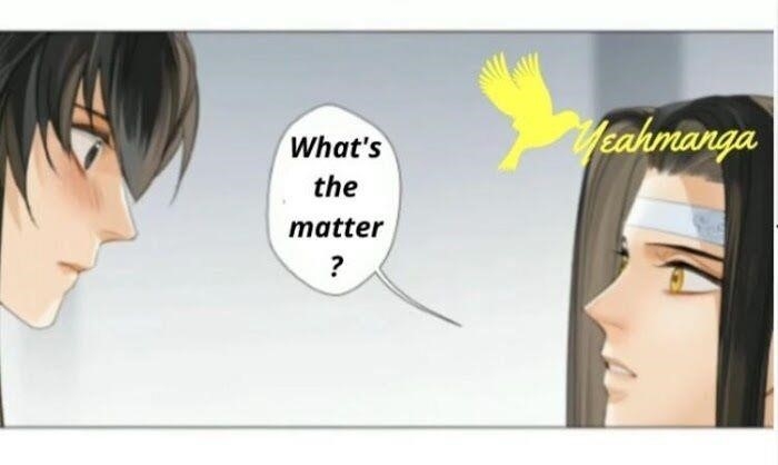 The Grandmaster of Demonic Cultivation Chapter 177 - Page 7