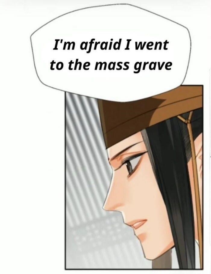 The Grandmaster of Demonic Cultivation Chapter 178 - Page 11