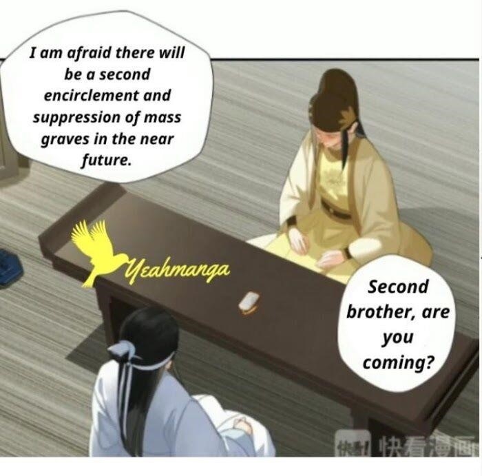 The Grandmaster of Demonic Cultivation Chapter 178 - Page 12