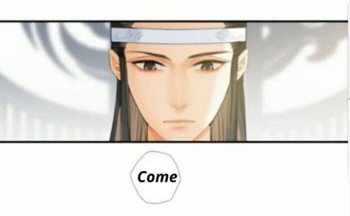 The Grandmaster of Demonic Cultivation Chapter 178 - Page 13