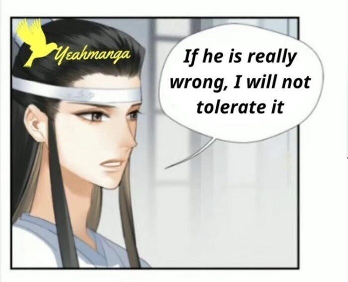 The Grandmaster of Demonic Cultivation Chapter 178 - Page 19