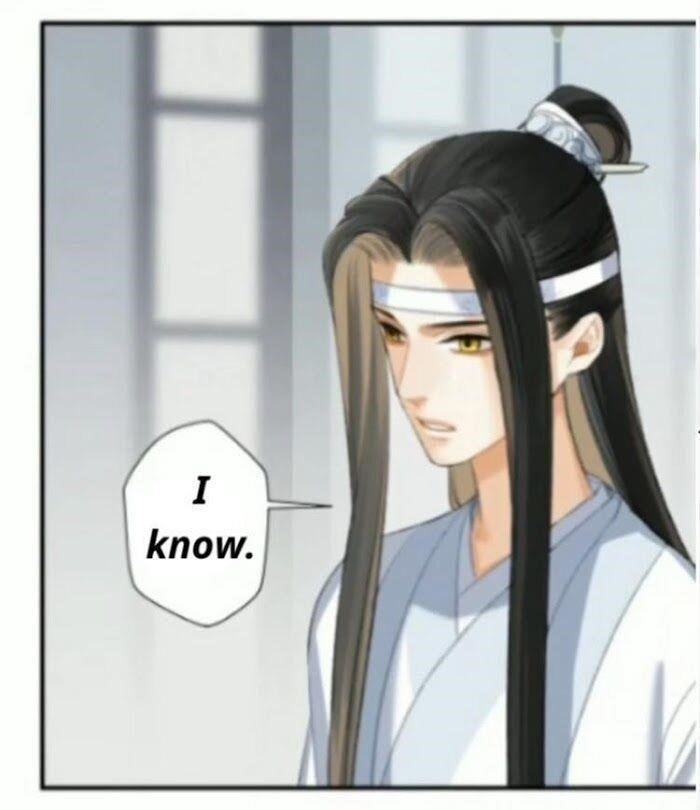 The Grandmaster of Demonic Cultivation Chapter 178 - Page 20