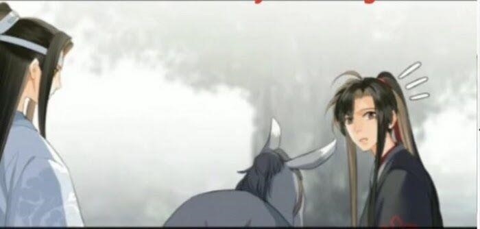 The Grandmaster of Demonic Cultivation Chapter 178 - Page 23