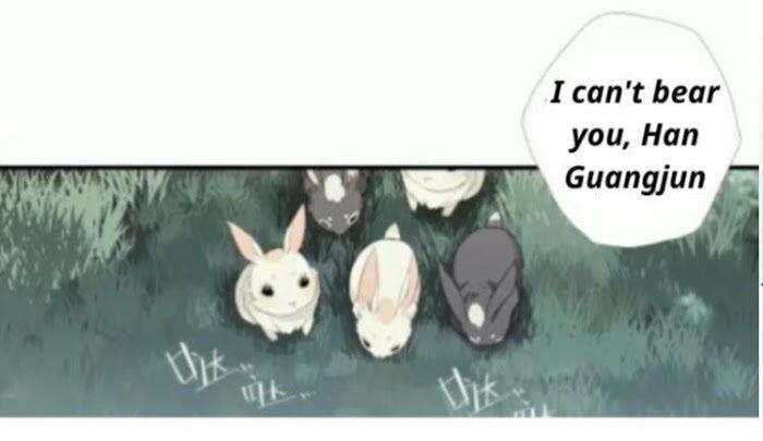 The Grandmaster of Demonic Cultivation Chapter 178 - Page 24