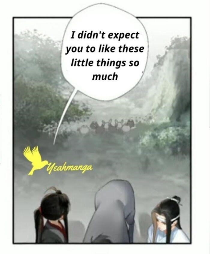 The Grandmaster of Demonic Cultivation Chapter 178 - Page 25