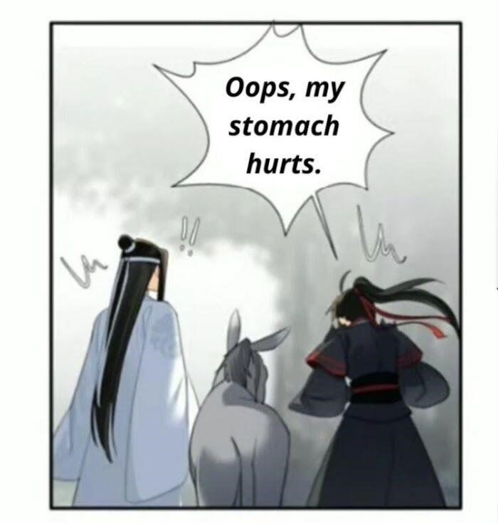 The Grandmaster of Demonic Cultivation Chapter 178 - Page 26