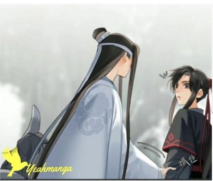 The Grandmaster of Demonic Cultivation Chapter 178 - Page 31