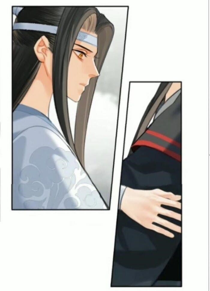 The Grandmaster of Demonic Cultivation Chapter 178 - Page 32