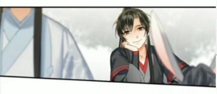 The Grandmaster of Demonic Cultivation Chapter 178 - Page 35