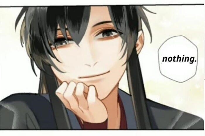 The Grandmaster of Demonic Cultivation Chapter 178 - Page 37