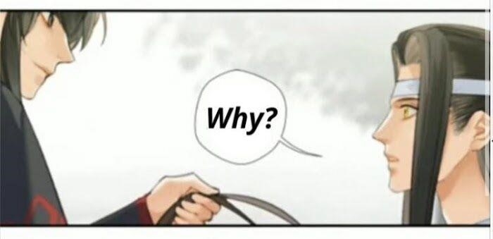 The Grandmaster of Demonic Cultivation Chapter 178 - Page 39