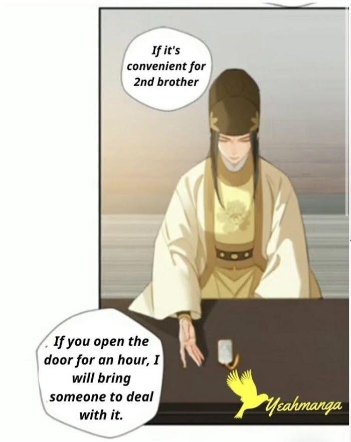 The Grandmaster of Demonic Cultivation Chapter 178 - Page 4