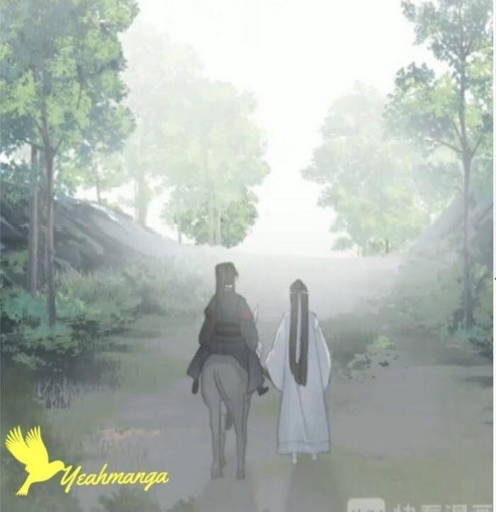 The Grandmaster of Demonic Cultivation Chapter 178 - Page 42