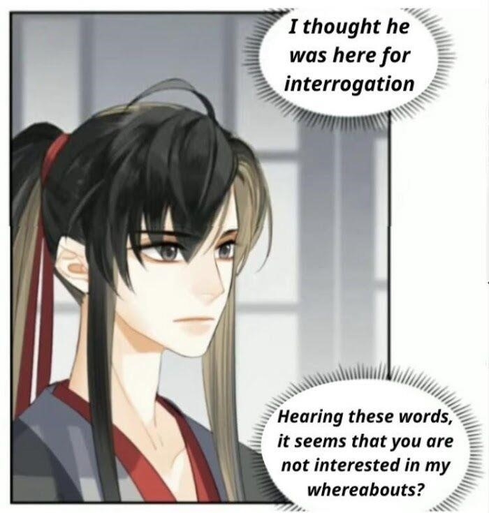 The Grandmaster of Demonic Cultivation Chapter 178 - Page 5