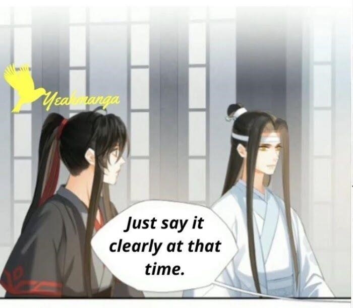 The Grandmaster of Demonic Cultivation Chapter 178 - Page 7