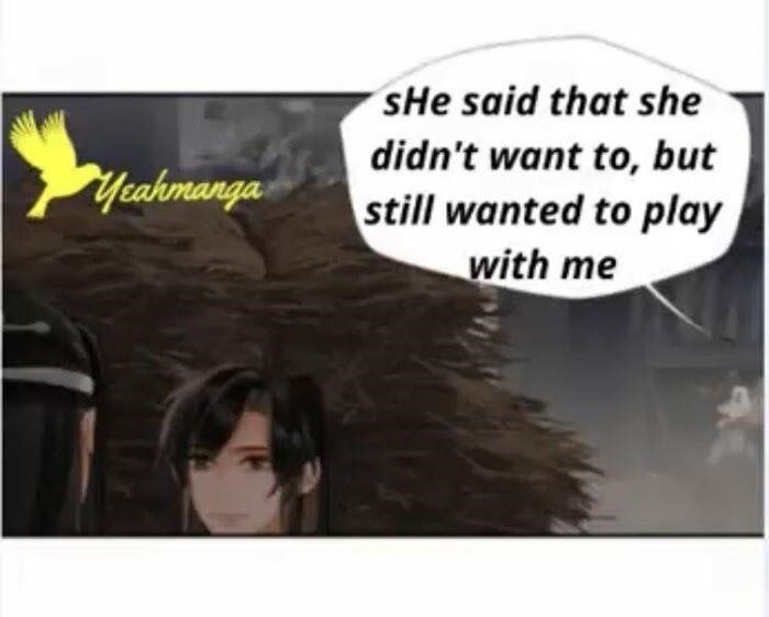 The Grandmaster of Demonic Cultivation Chapter 180 - Page 12