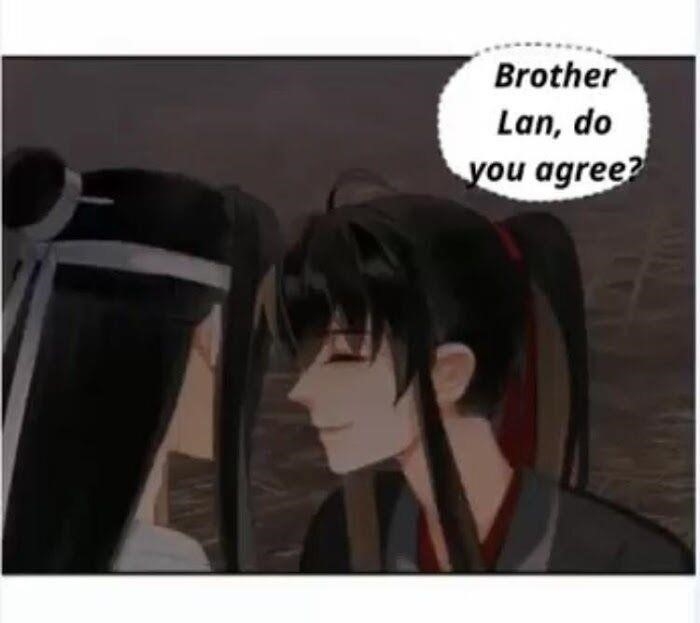 The Grandmaster of Demonic Cultivation Chapter 180 - Page 14