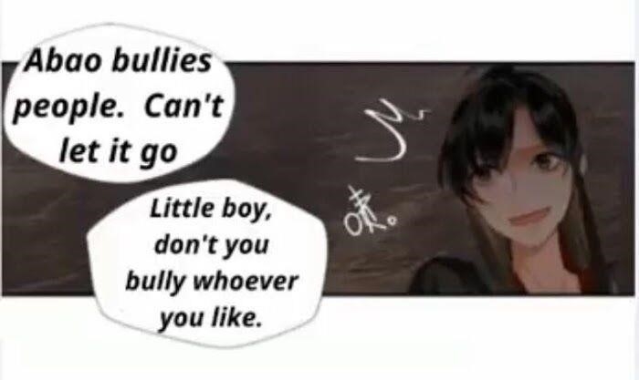 The Grandmaster of Demonic Cultivation Chapter 180 - Page 16