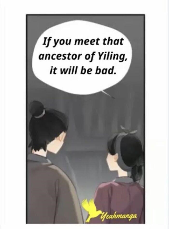 The Grandmaster of Demonic Cultivation Chapter 180 - Page 18