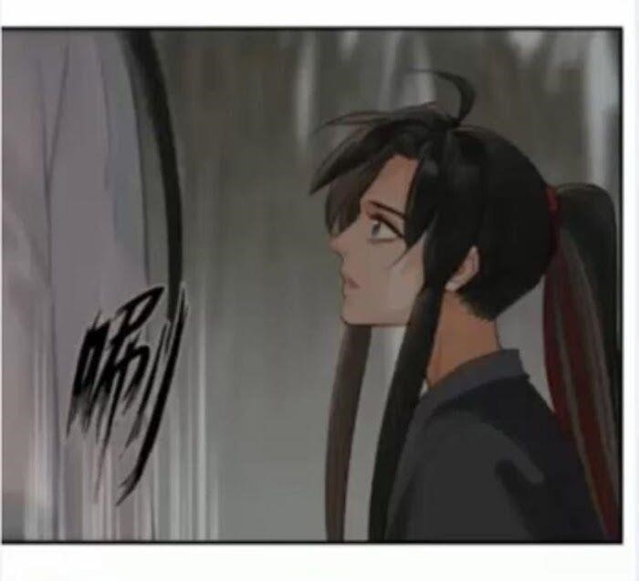 The Grandmaster of Demonic Cultivation Chapter 180 - Page 26