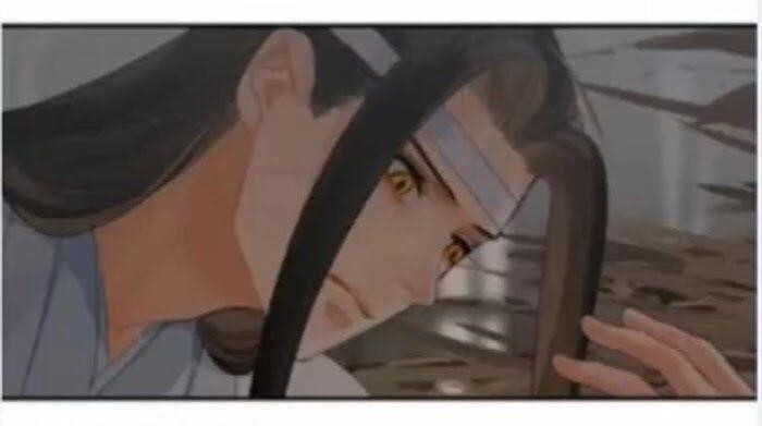 The Grandmaster of Demonic Cultivation Chapter 180 - Page 3