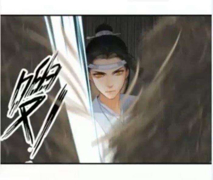 The Grandmaster of Demonic Cultivation Chapter 180 - Page 31