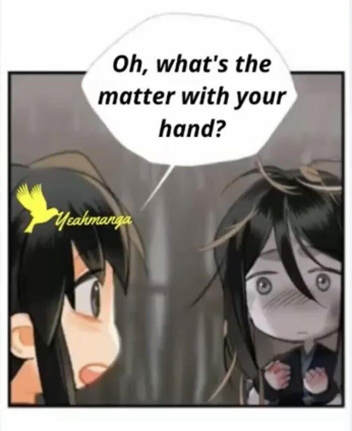 The Grandmaster of Demonic Cultivation Chapter 180 - Page 40