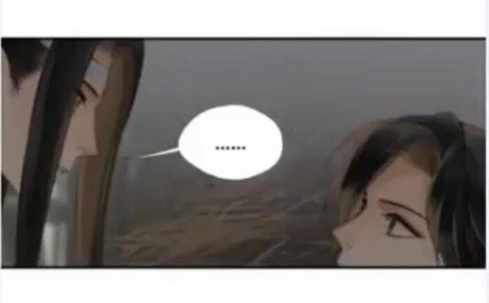 The Grandmaster of Demonic Cultivation Chapter 180 - Page 6