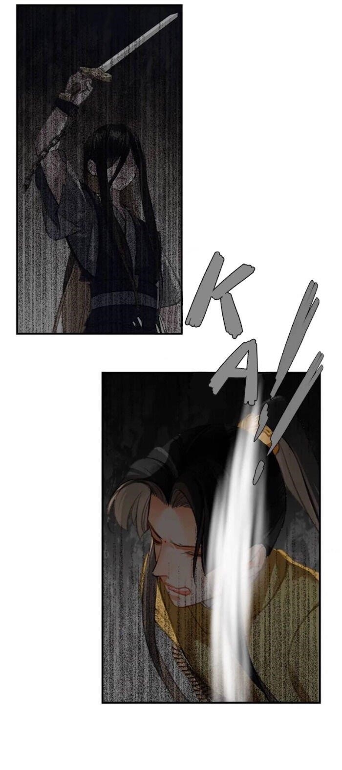 The Grandmaster of Demonic Cultivation Chapter 182 - Page 16