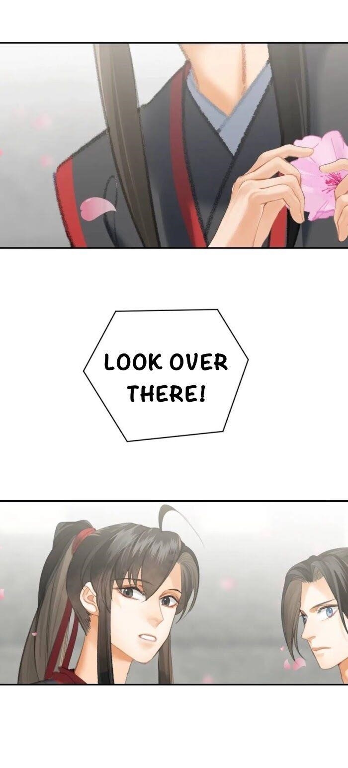 The Grandmaster of Demonic Cultivation Chapter 184 - Page 13