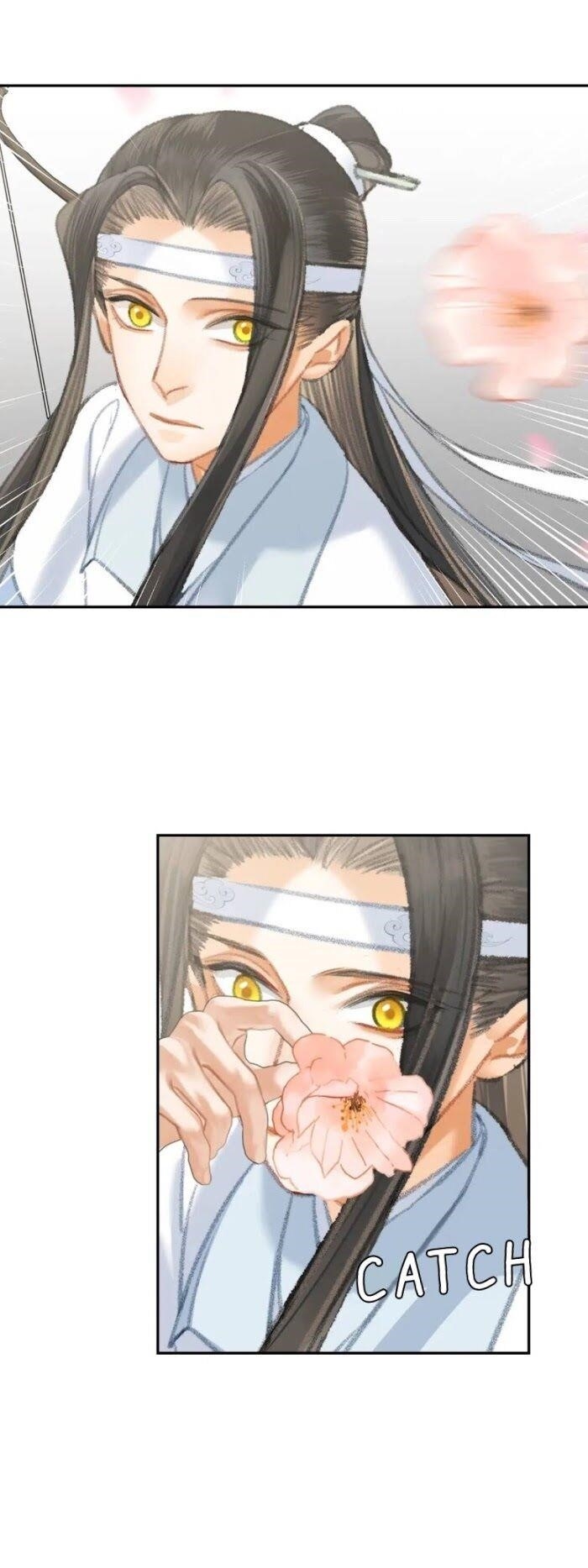 The Grandmaster of Demonic Cultivation Chapter 184 - Page 4