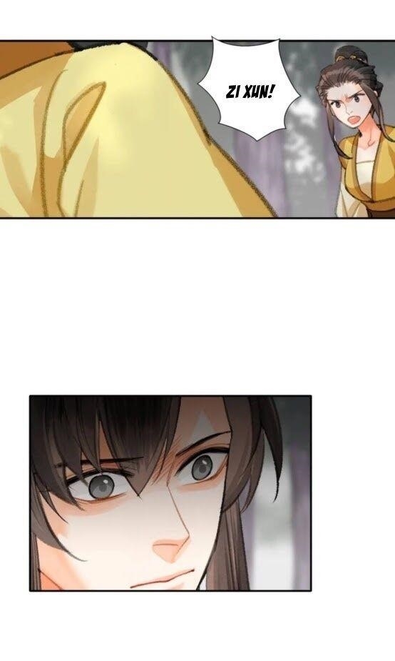 The Grandmaster of Demonic Cultivation Chapter 188 - Page 12