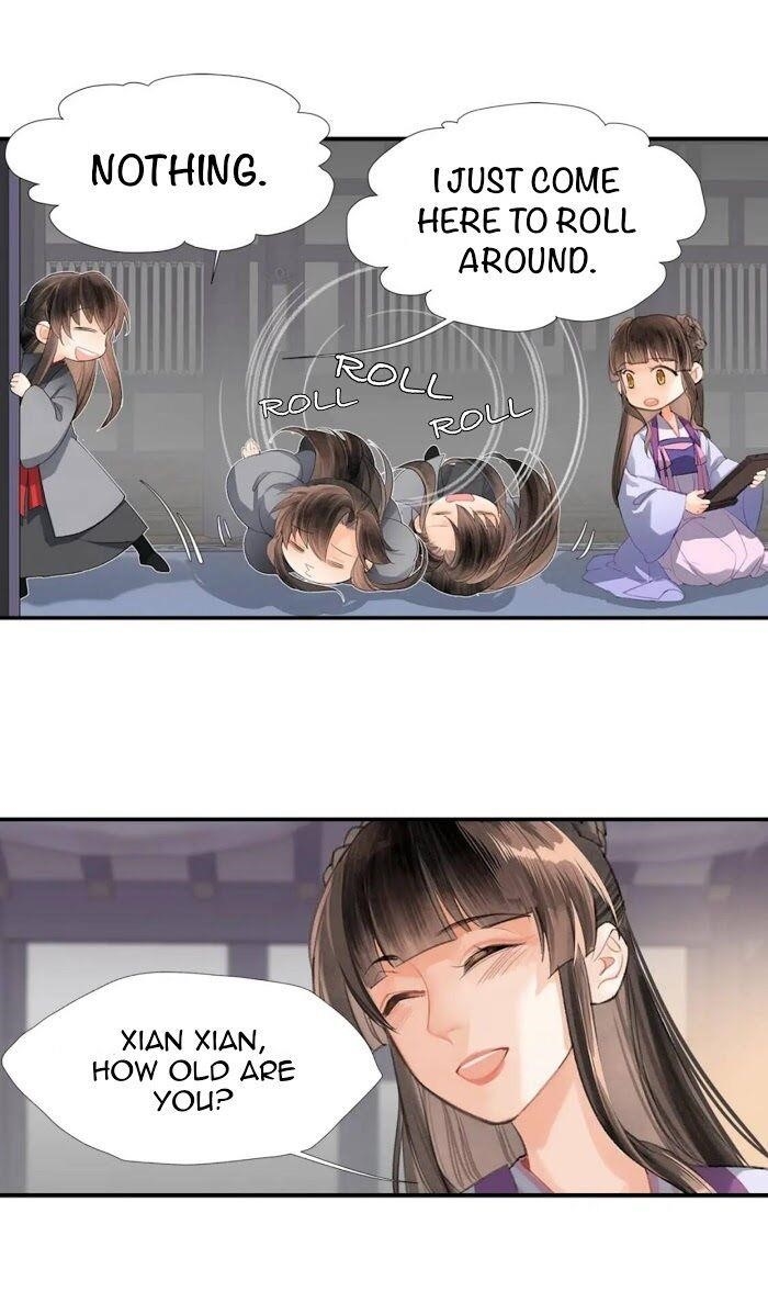 The Grandmaster of Demonic Cultivation Chapter 191 - Page 15