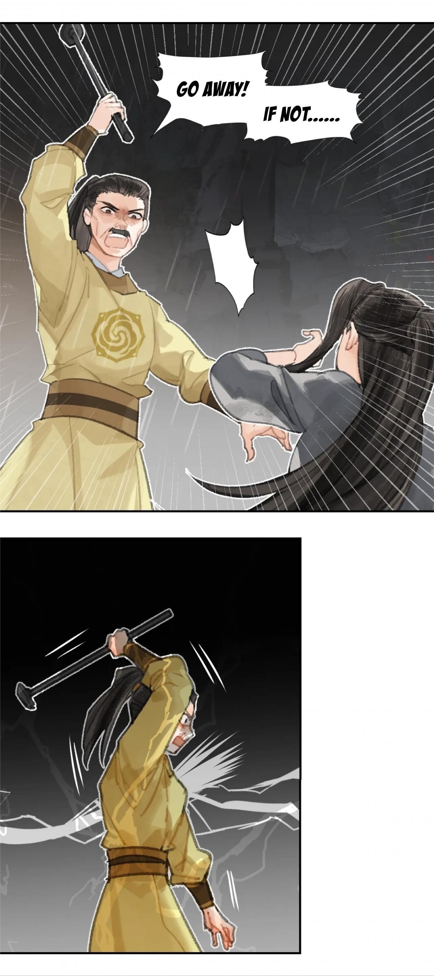 The Grandmaster of Demonic Cultivation Chapter 194 - Page 5