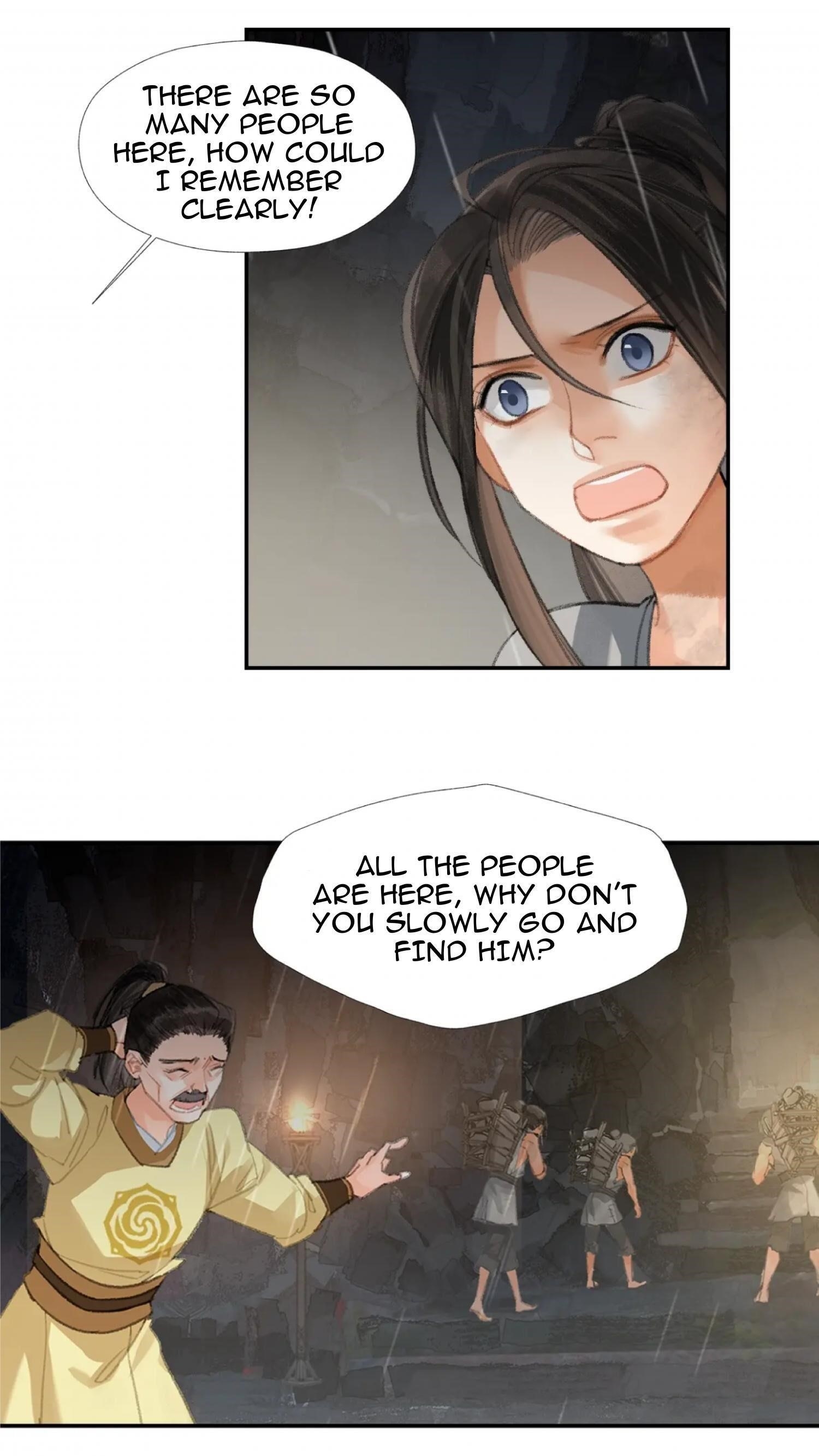 The Grandmaster of Demonic Cultivation Chapter 194 - Page 8