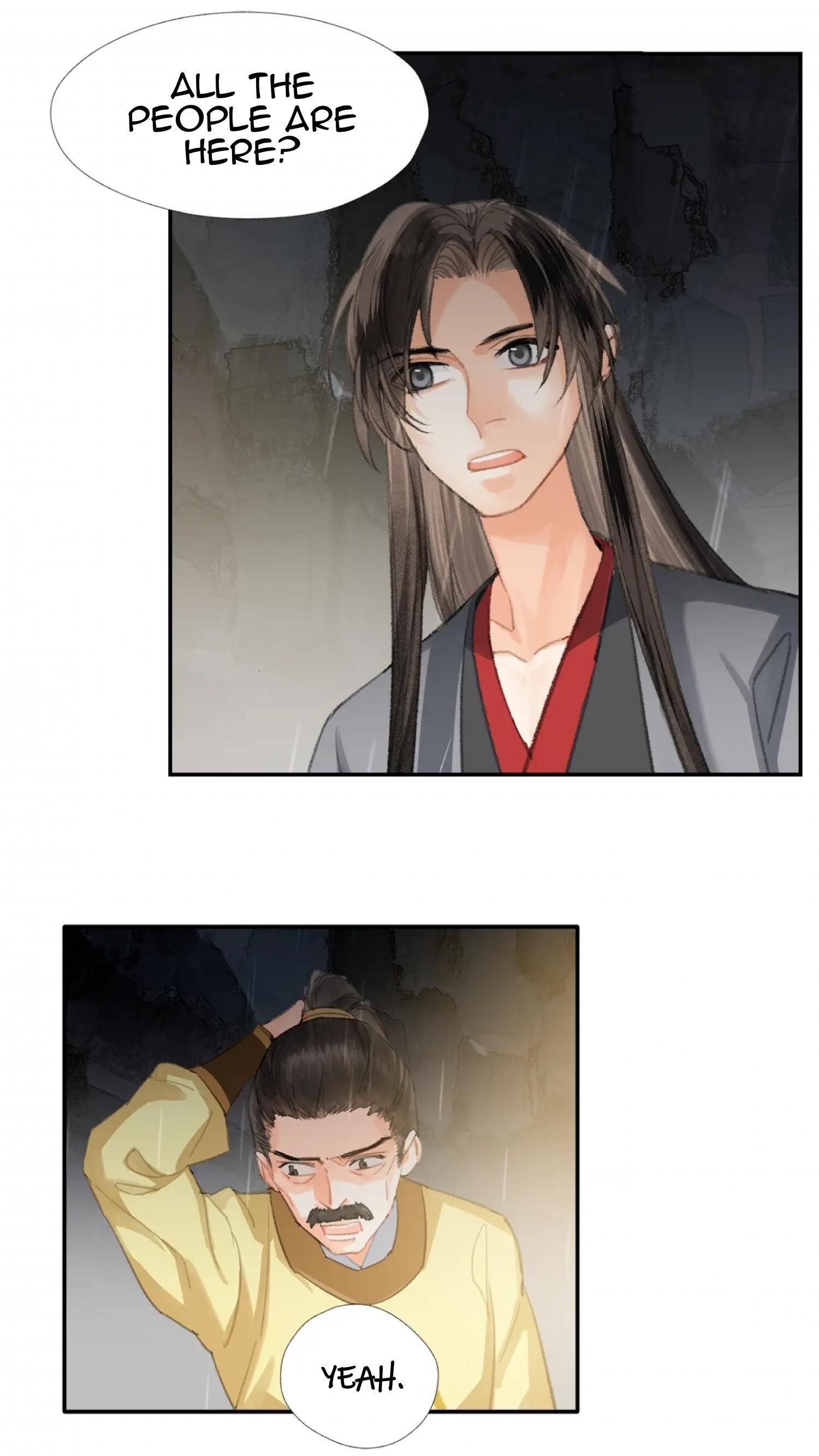 The Grandmaster of Demonic Cultivation Chapter 194 - Page 9