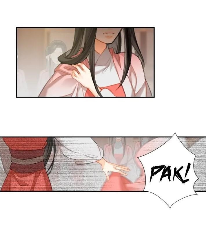 The Grandmaster of Demonic Cultivation Chapter 195 - Page 17