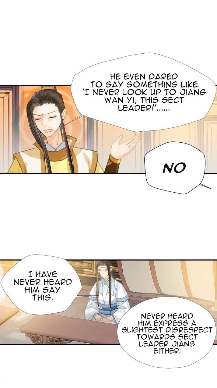 The Grandmaster of Demonic Cultivation Chapter 195 - Page 9