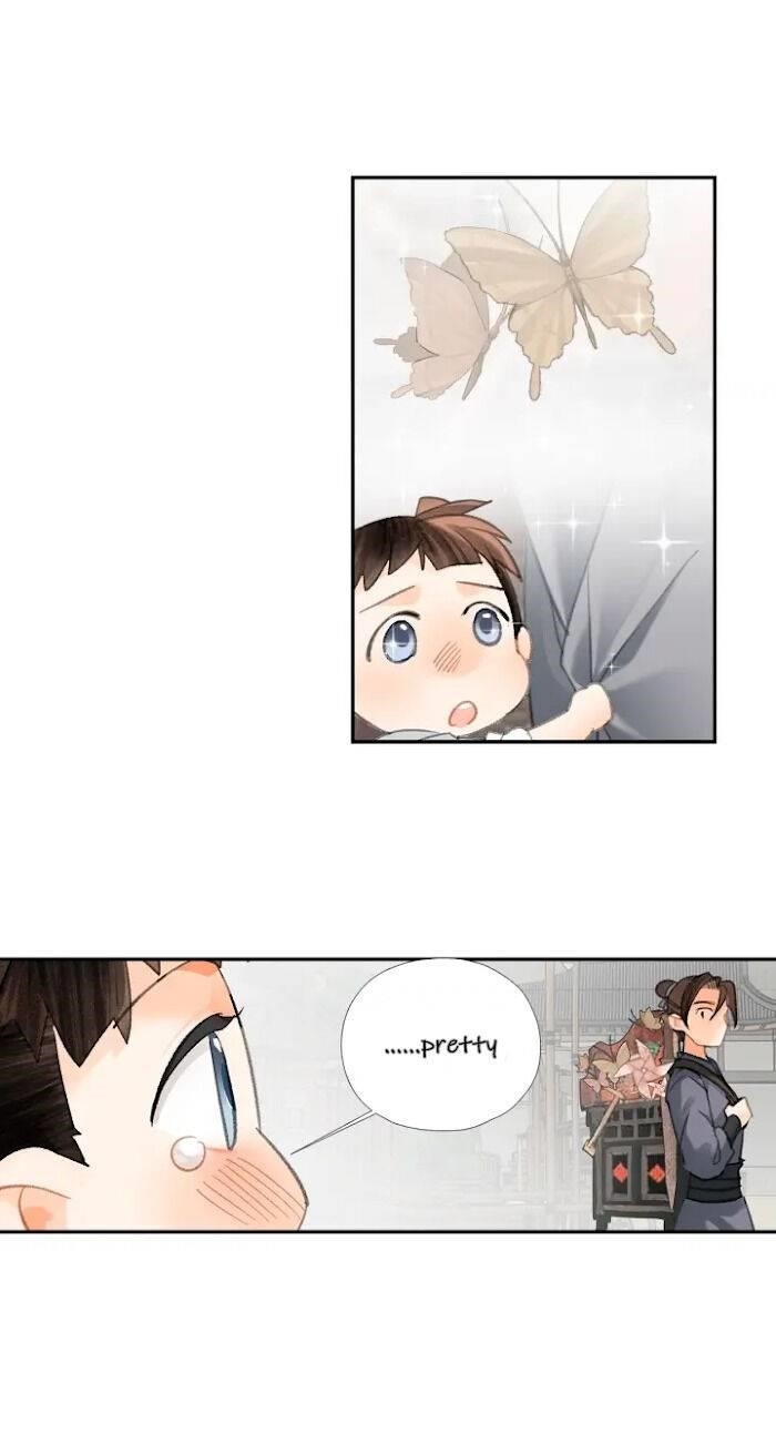 The Grandmaster of Demonic Cultivation Chapter 197 - Page 22