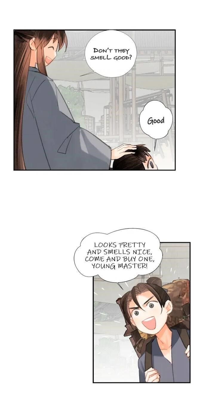 The Grandmaster of Demonic Cultivation Chapter 197 - Page 23