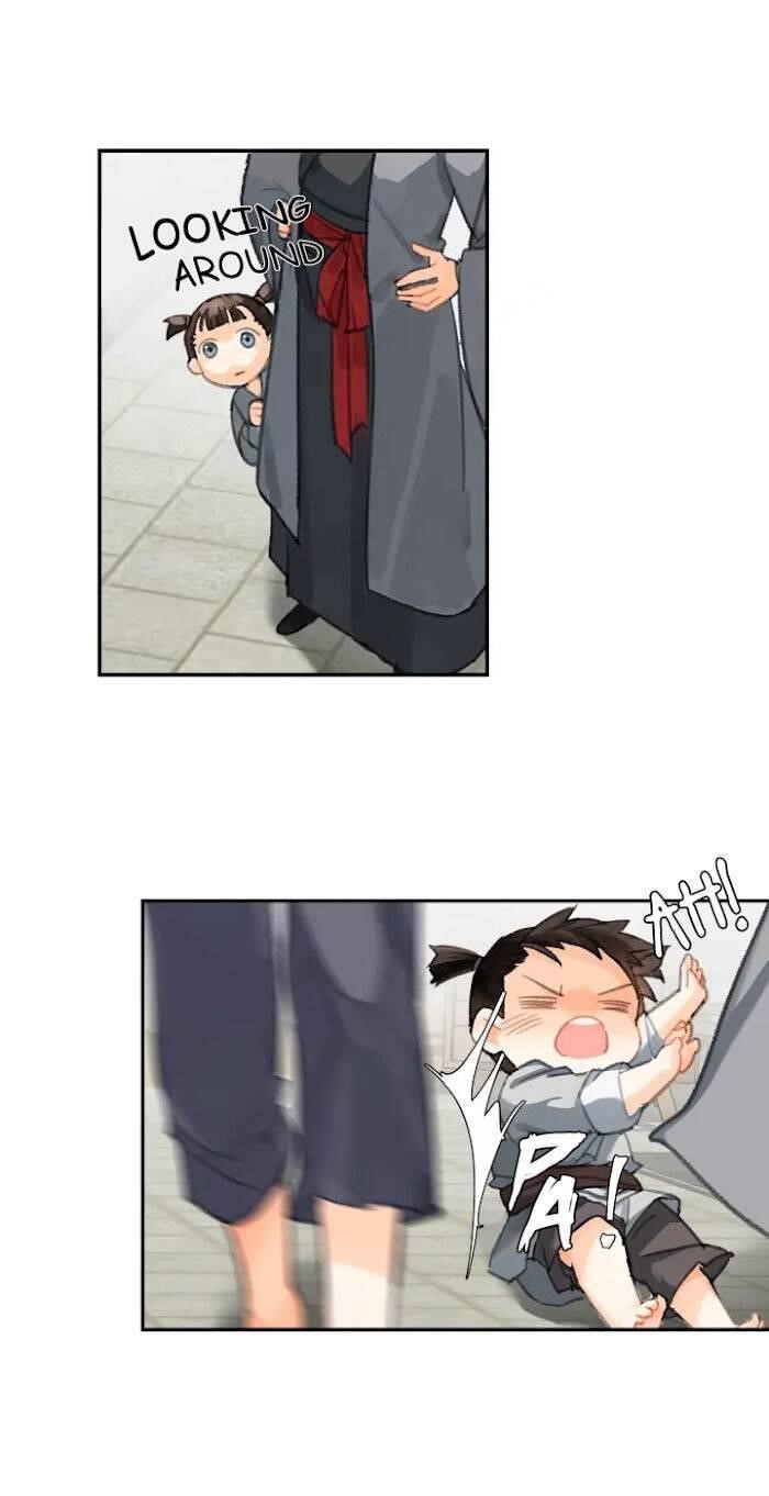 The Grandmaster of Demonic Cultivation Chapter 197 - Page 5