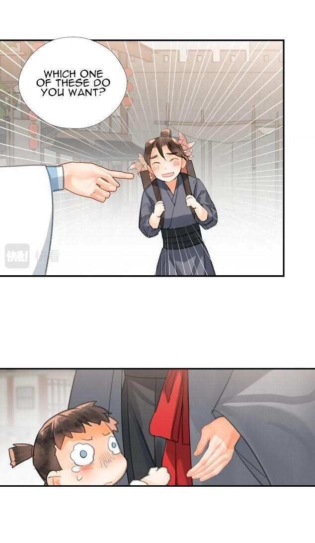 The Grandmaster of Demonic Cultivation Chapter 198 - Page 10