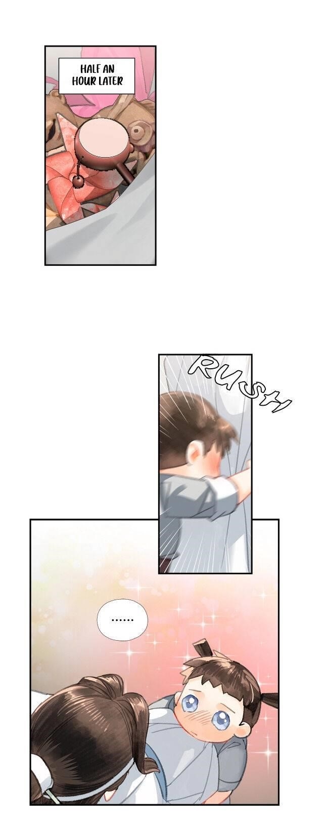 The Grandmaster of Demonic Cultivation Chapter 198 - Page 11